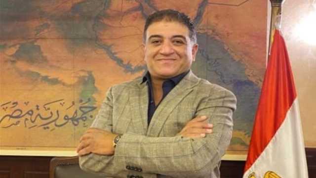 أمين «صناعة المصريين»: وثيقة السياسات الضريبية تحقق العدالة والكفاءة وسهولة التطبيق