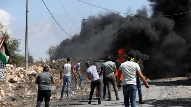 مستشار الرئيس الفلسطيني: إسرائيل لن تنعم بالاستقرار طالما استمر العدوان
