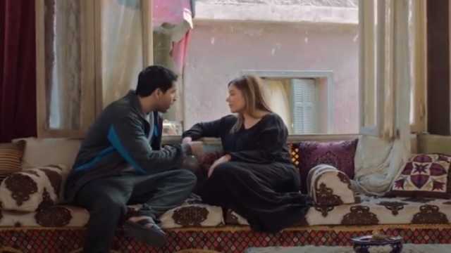 موعد إعادة مسلسل محارب على قناة CBC دراما الحلقة الثامنة