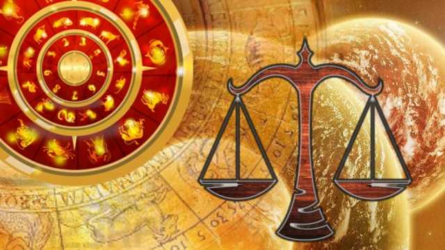 حظك اليوم برج الميزان الاثنين 27-5-2024 على الصعيدين المهني والعاطفي