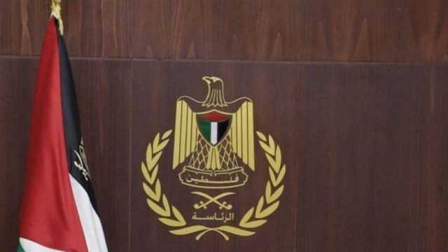 فلسطين تطالب مجلس الأمن بالتصويت لوقف إطلاق النار في غزة