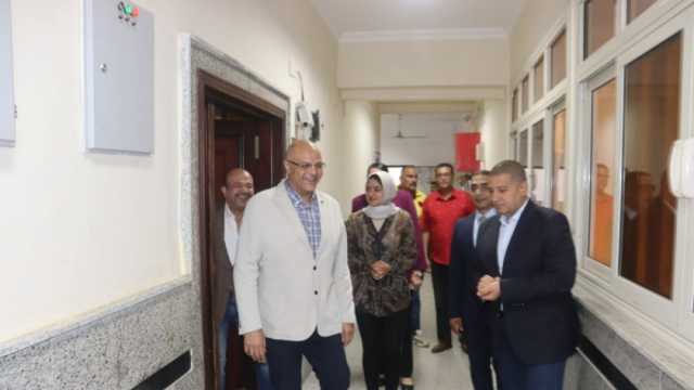 المحافظون الجدد: رضا المواطن أولوية تنفيذًا لتكليفات الرئيس