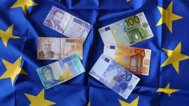 سعر اليورو اليوم الأربعاء 13-3-2024 مقابل الجنيه المصري في البنوك