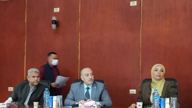 «الإسكان» تنظم ورشة عمل حول منظومة التعاقدات الإلكترونية في مدينة بدر