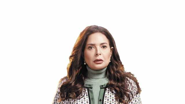 مسلسل مسار إجباري الحلقة 8.. شكوك بسمة وصابرين تزيد بعد وفاة البرنس