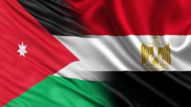 تقرير لـ«إكسترا نيوز» يبرز أهمية العلاقات الاقتصادية بين مصر والأردن