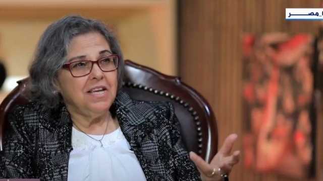 كريمة الحفناوي: الإخوان يستخدمون أسلوب الشائعات لمحاربة معارضيهم
