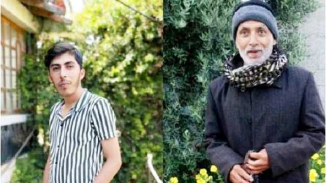 «يزن»: «بنتعامل في مصر كأننا أصحاب بيت.. وبنحس إننا في وطننا»