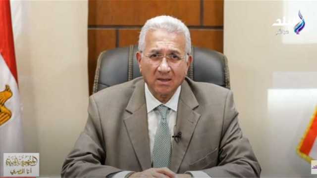 مساعد وزير الخارجية الأسبق: مصر تتبنى سياسة خارجية تعتمد على المواثيق الدولية