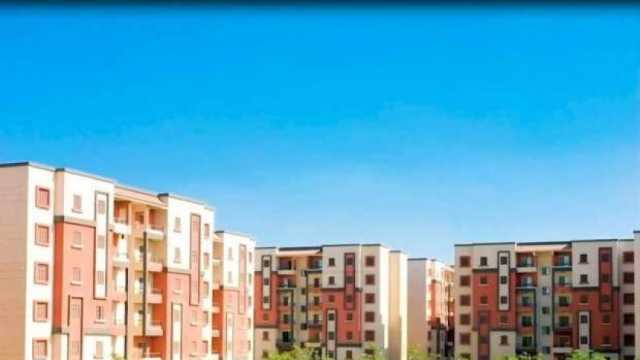 طرح شقق لمحدودي ومتوسطي الدخل 2024 ضمن مشروع الإسكان الأخضر خلال أيام