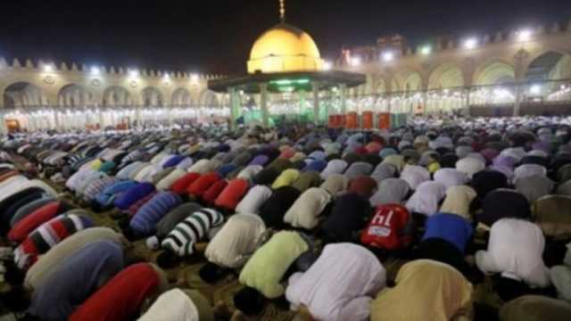 ما السور التي تقرأ في صلاة التراويح؟.. «الإفتاء» تجيب