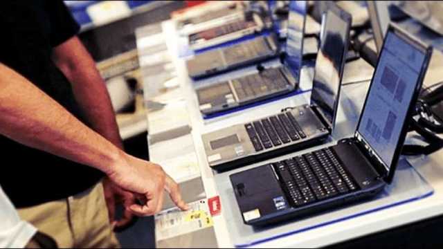 أسعار لاب توب استيراد الخارج.. إليك نصائح ثمينة حتى لا تقع في الفخ