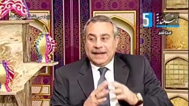 تموين الإسكندرية: ضبط سلع غذائية مخزنة بغرض الاحتكار