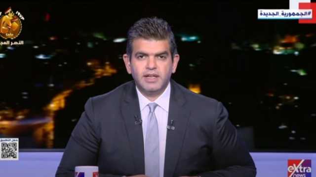 أحمد الطاهري للمصريين: علموا أولادكم أن إسرائيل دولة احتلال