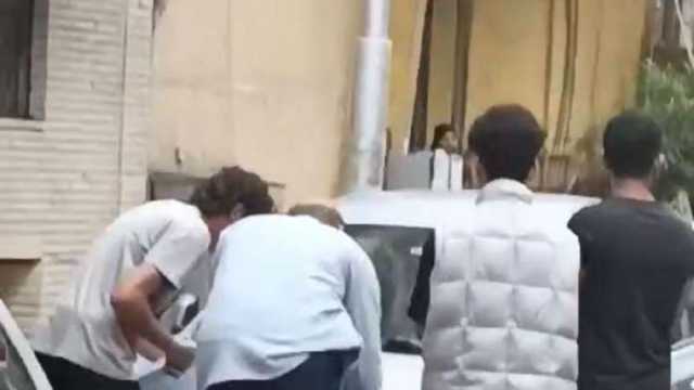 أستاذ قانون دستوري: تزوير تأييدات مرشح رئاسي محتمل جريمة مزدوجة