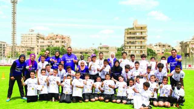 التجربة البريطانية: مشروعات إنجليزية لتطوير كرة القدم النسائية وصناعة «نجمات»