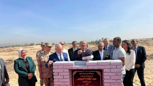 وزير التموين: 1.5 مليار جنيه حجم استثمارات المخزن الاستراتيجي بالأقصر