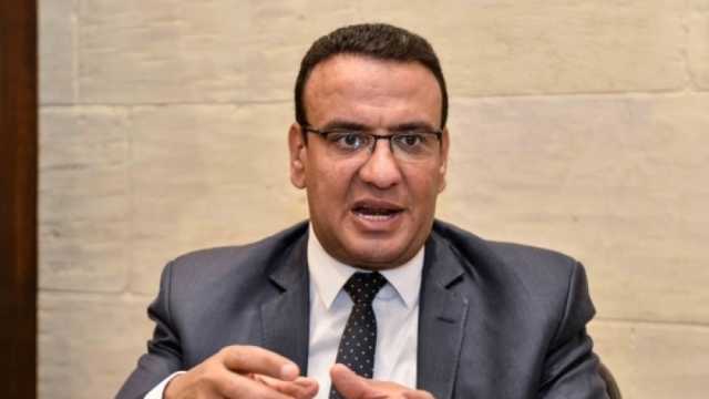 صلاح حسب الله: لا بد من عقاب الشخص الذي يغتال الآخرين معنويا عبر السوشيال ميديا