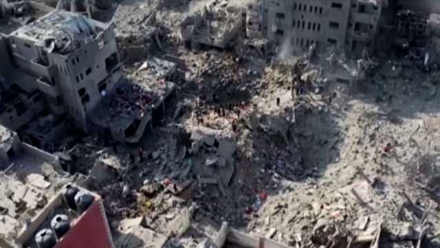 باحثة سياسية: الاحتلال الإسرائيلي يستخدم سياسة الانتقام ضد المدنيين