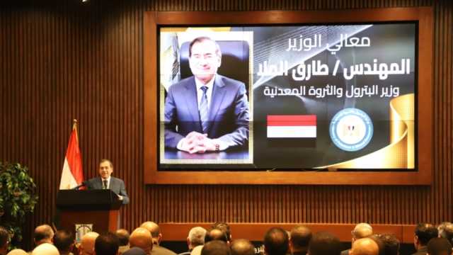 نقيب البترول: نجحنا في تأهيل 4 آلاف متدرب خلال 5 سنوات