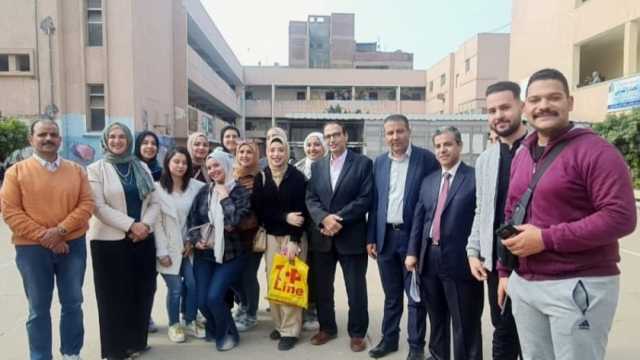 طلاب «تربية نوعية» بجامعة بنها يحصدون 3 مراكز في مسابقة ترسيخ القيم الأصيلة