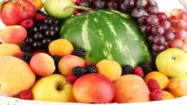 أسعار الفاكهة اليوم السبت 11-5-2024 في الأسواق