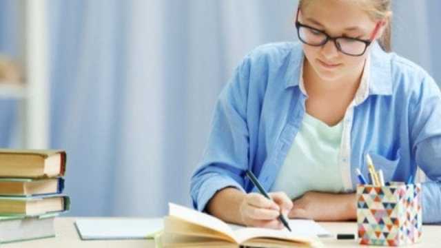 مراجعة ليلة الامتحان في النحو للثانوية العامة 2024.. «مش هتخرج منها الأسئلة»