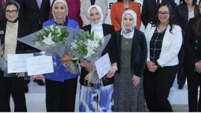 3 باحثات يفزن بزمالة اليونسكو للمرأة.. اكتشفوا علاجات غير مكلفة لأمراض خطيرة