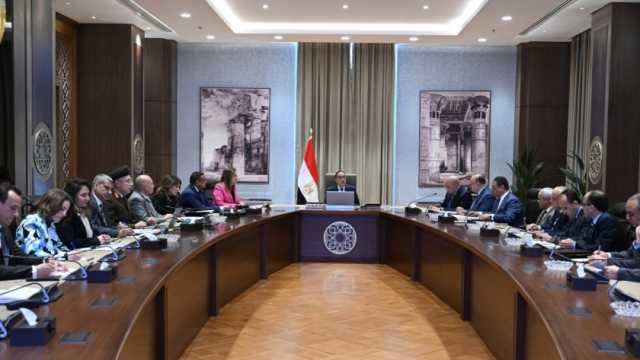 مدبولي: مستمرون في تنفيذ خطط تطوير القاهرة القديمة والمناطق العشوائية