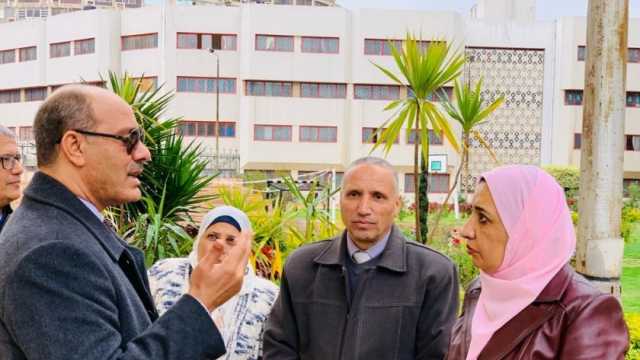 تعليم الإسكندرية: تدريب المعلمين الجدد دفعة الـ 30 ألف معلم على طرق التدريس