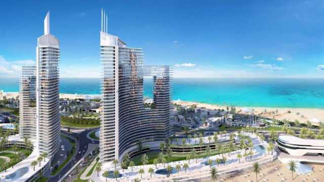 الاستثمارات الإماراتية في مصر.. 14 معلومة عن مشروع رأس الحكمة