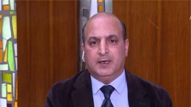 خبير: «أونروا» شاهد عيان على جرائم الاحتلال الإسرائيلي في غزة