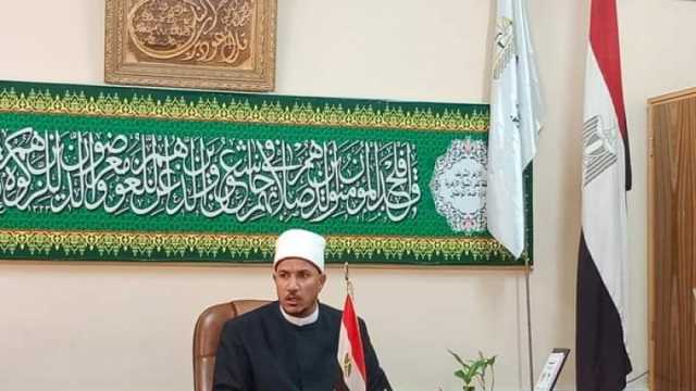 «أزهرية كفر الشيخ» تتسلم نتيجة الدور الثاني للشهادة الثانوية