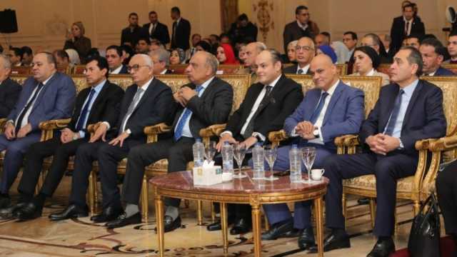وزير التعليم: نواجه تحديات لا تغيب عنها سبل تطوير المنظومة
