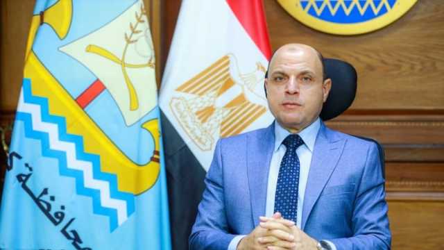 استمرار توقف حركة الملاحة والصيد في ميناء البرلس لسوء الأحوال الجوية