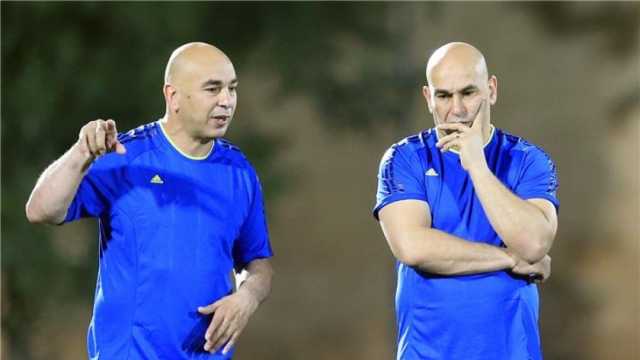 عاجل.. أزمة إمام عاشور مع حسام حسن.. وصفقة الإنقاذ في الأهلي