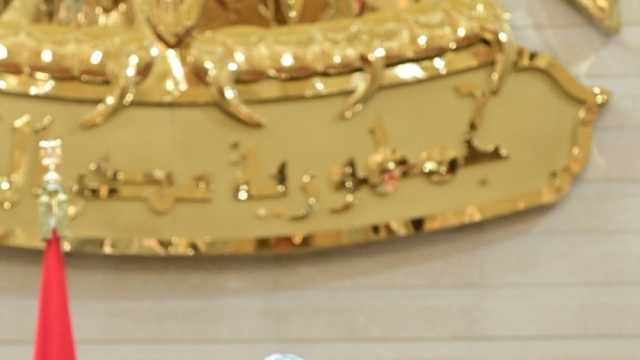«خطة النواب»: خطة بايدن بادرة أمل لتسوية النزاع في غزة