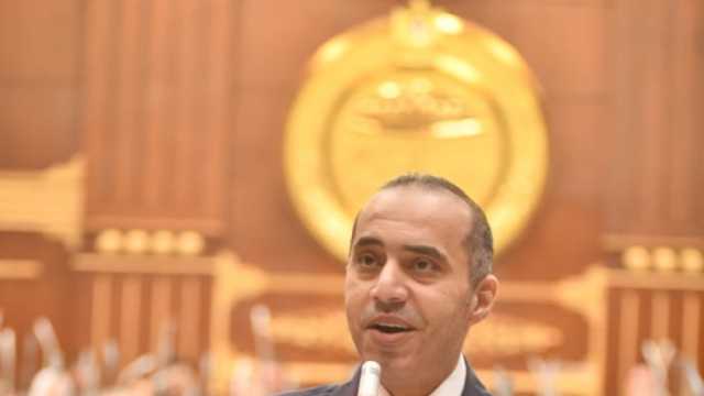 المستشار محمود فوزي: الحكومة تسعى إلى تحويل مصر لمركز عالمي للتجارة واللوجستيات