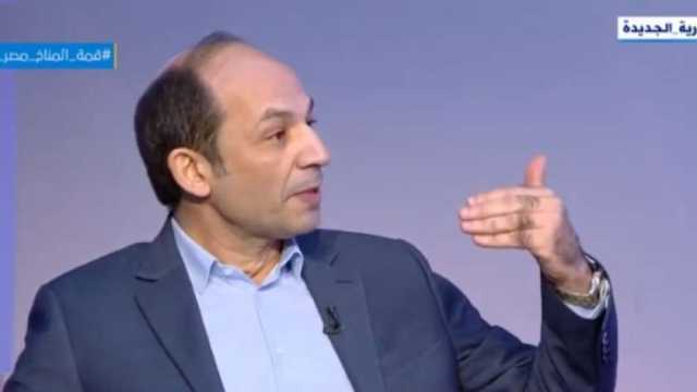 سيد جبيل: قرار الجنائية الدولية ضد نتنياهو وجالانت صدمة كبيرة لإسرائيل