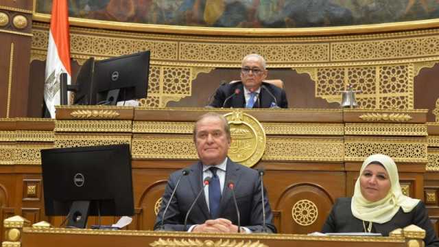 رئيس «حقوق إنسان الشيوخ»: مصر نجحت في فرض الهدنة بقطاع غزة