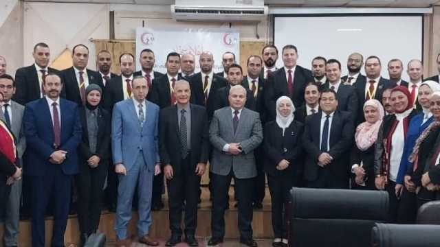 «الخدمات الطبية» تنظم قافلة للكشف على العاملين بـ«كهرباء طلخا» الثلاثاء المقبل