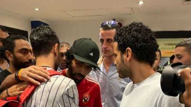 قرار عاجل من محكمة جنح مدينة نصر بشأن الحكم ضد حسين الشحات | عاجل