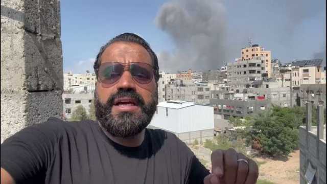 نجوم فلسطين في أحداث غزة ما بين التوثيق والاعتقال والشهادة