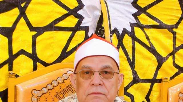 الشيخ السلكاوي يرد على منتقديه بعد الخطأ في تلاوة القرآن: «ناس فاضيين» (حوار)