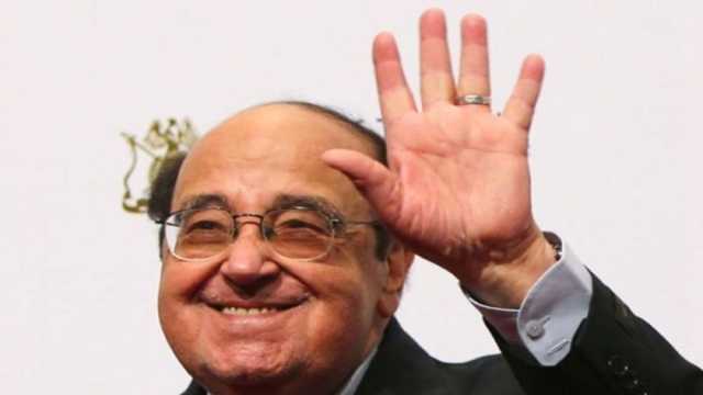 في ذكرى وفاته.. محطات بارزة في تاريخ حسن مصطفى