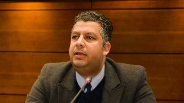 د. محمد ممدوح يكتب.. التحالف الوطني.. رحلة نحو حياة كريمة