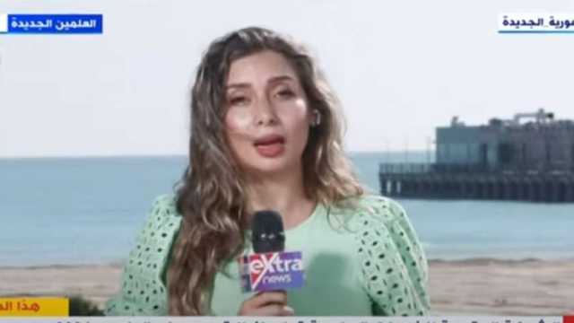 دانا مدحت: النسخة الحالية من مهرجان العلمين تشهد تنوعا كبيرا في الفعاليات