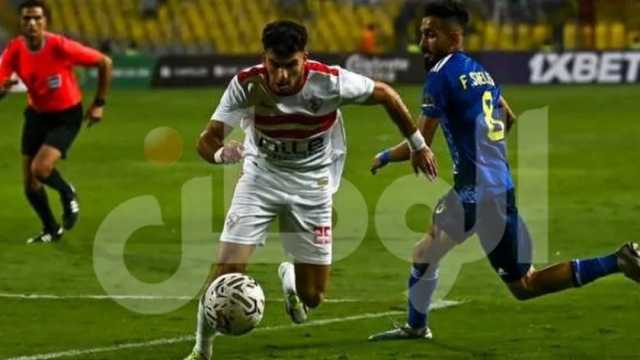 عاجل.. بيراميدز يفجر مفاجأة ويطيح بالزمالك خارج الدوري الأفريقي.. «مستند»