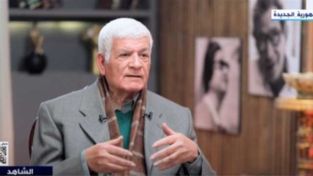 عبدالقادر شهيب: الصحافة الورقية هُزمت في المنافسة مع منصات التواصل الاجتماعي