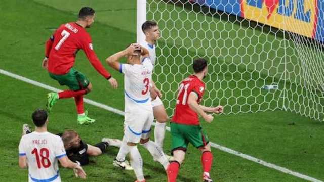 القنوات المجانية الناقلة لمباريات دور الـ16 من بطولة يورو 2024